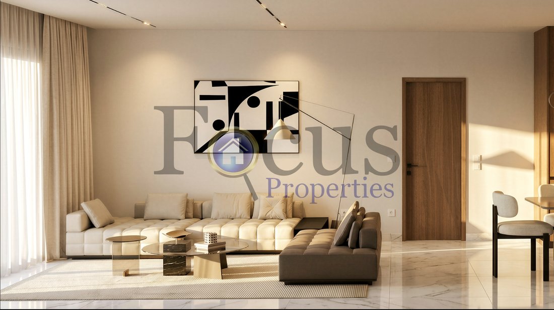 Apartamento en Elliniko, Ática, Grecia 4 - 19190250