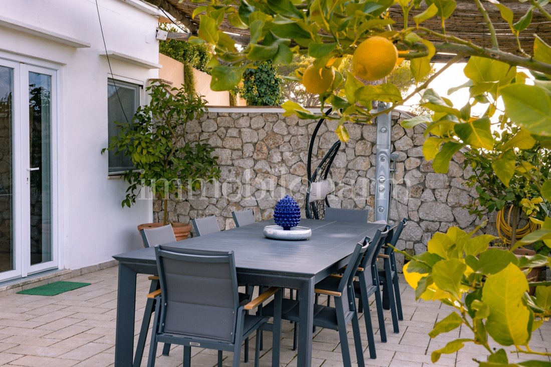 Apartment in Capri, Campania, Italy 2 - 19190448