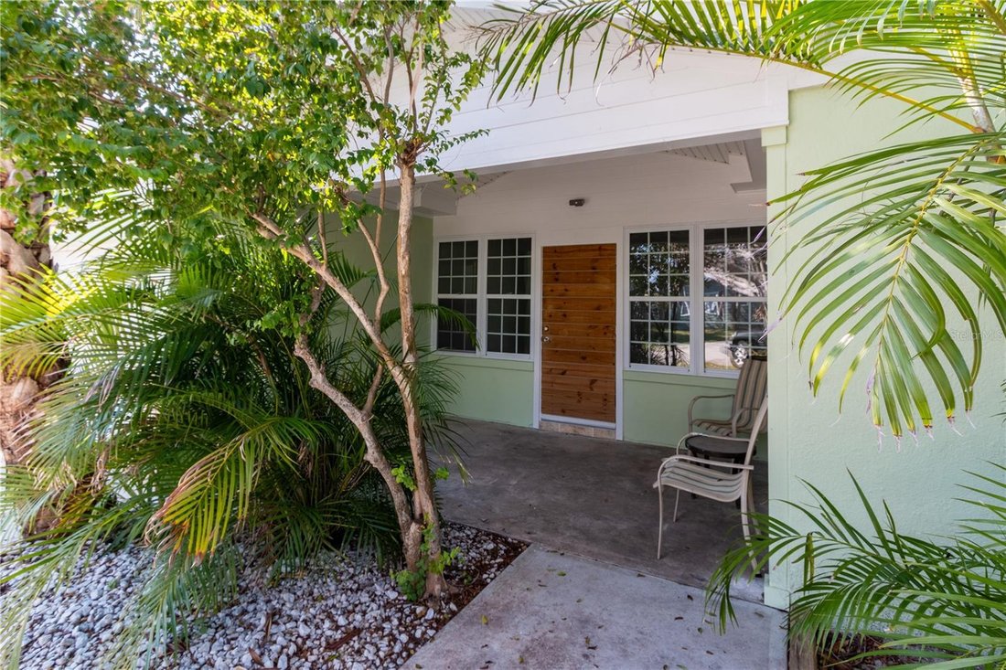 Maison à Clearwater, Floride, États-Unis 2 - 19189862