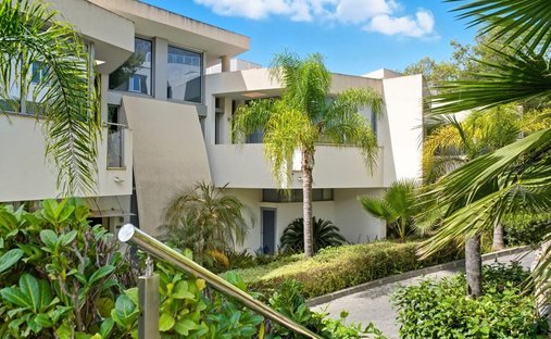 Villa in Teatinos-Universidad, Malaga, Spanien 1