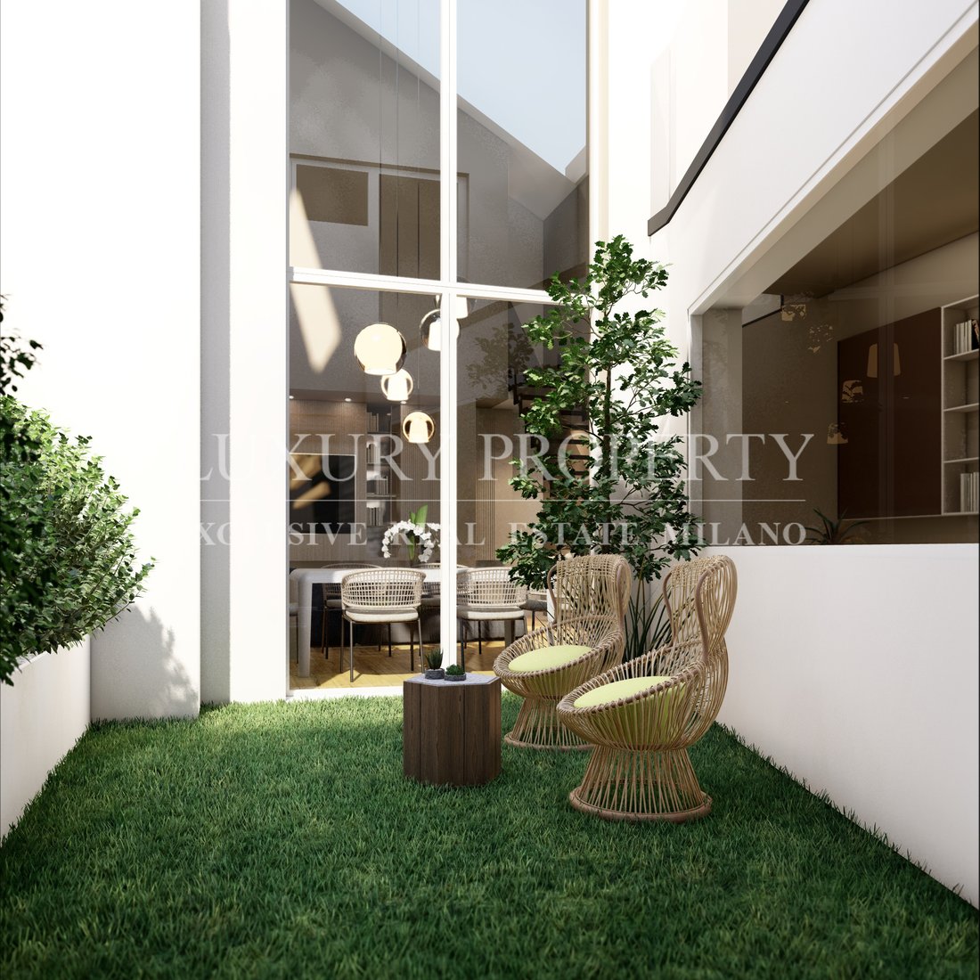 Apartamento en Centro Storico, Milán, Lombardía 3 - 19190504