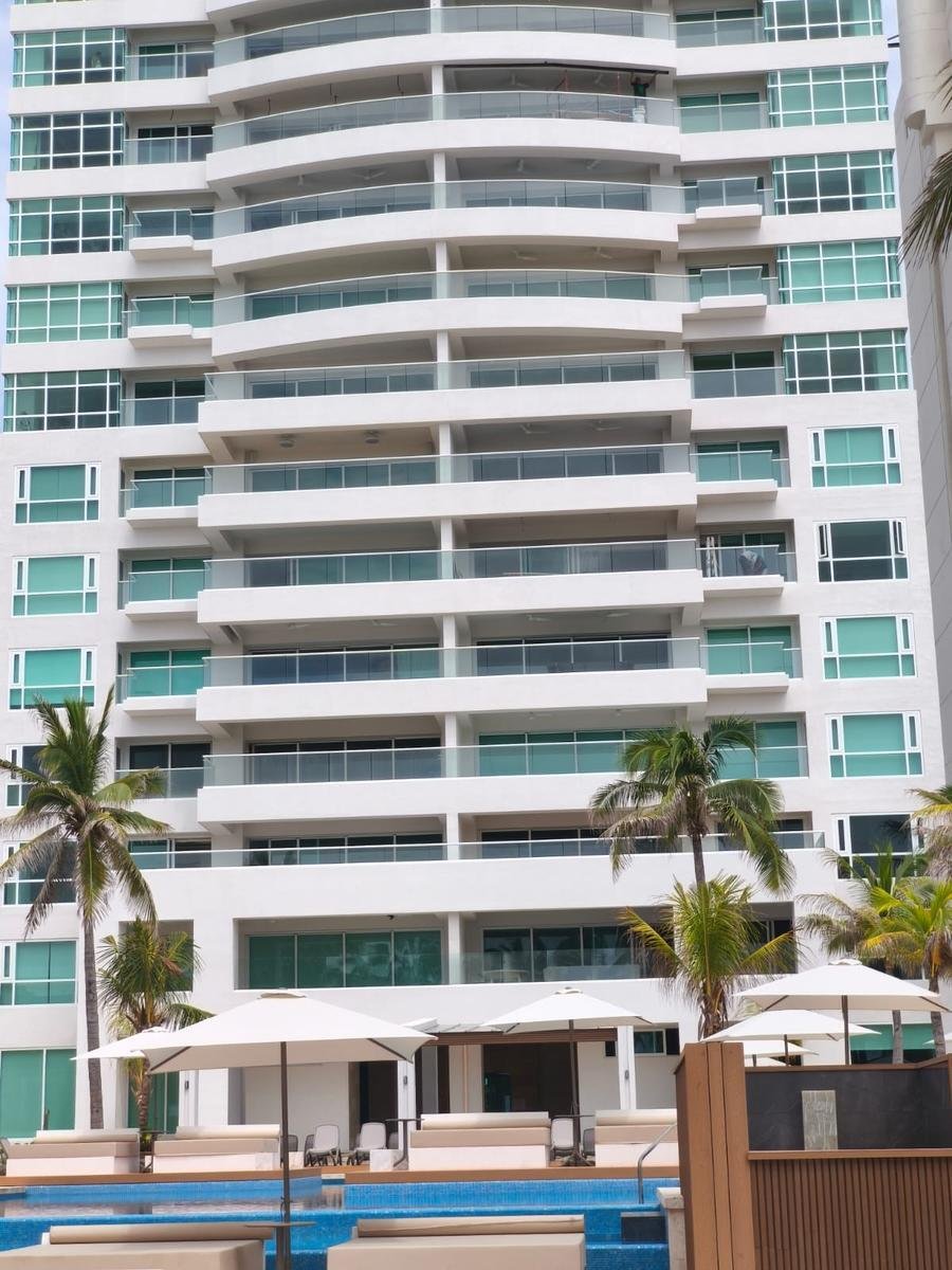 Apartamento en Acapulco de Juárez, Guerrero, México 3 - 19189634