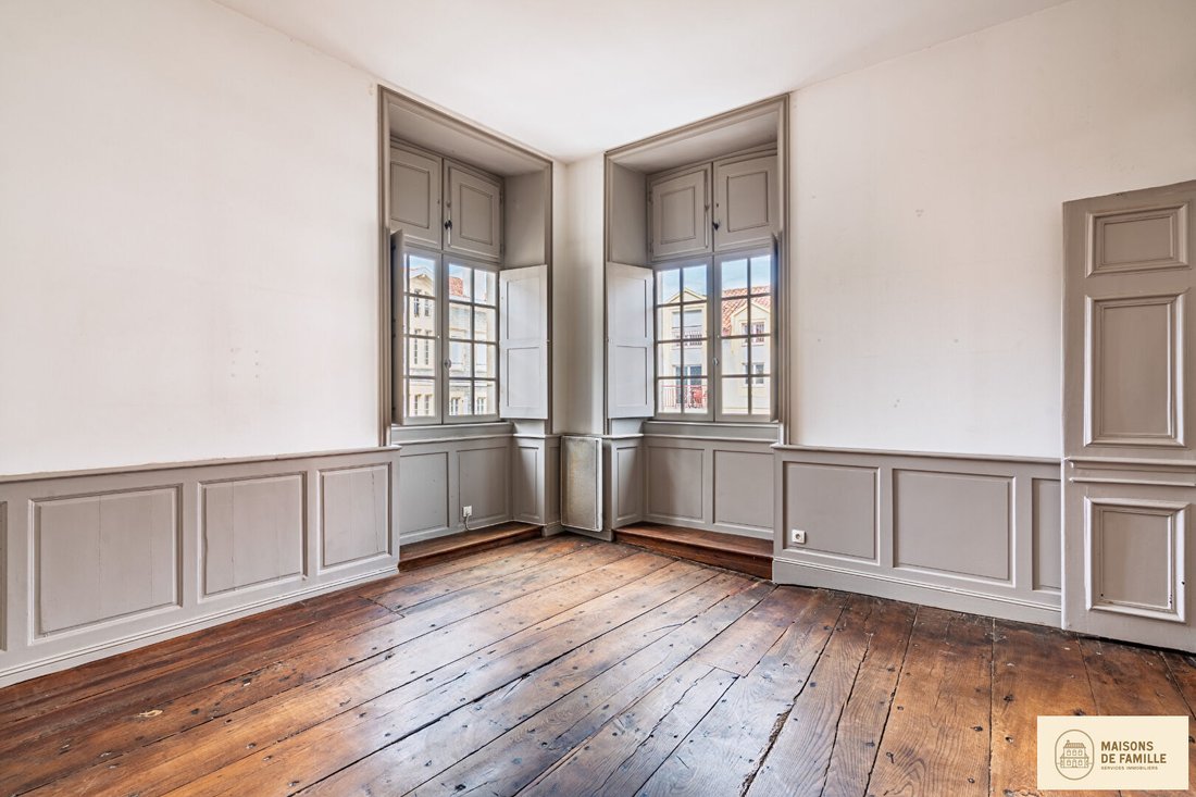 Appartement à Capucins-Saint Michel-Nansouty-Saint Genès, Bordeaux, France 2 - 19194676
