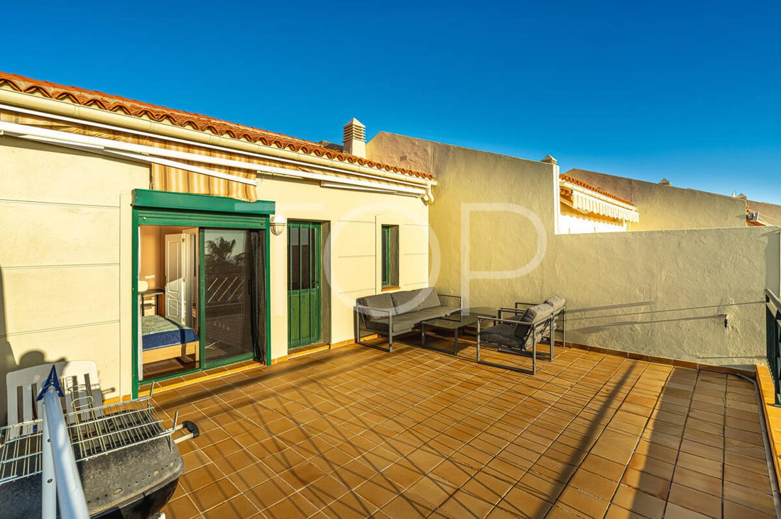 Penthouse in Costa Adeje, Adeje, Kanarische Inseln 5 - 19193550