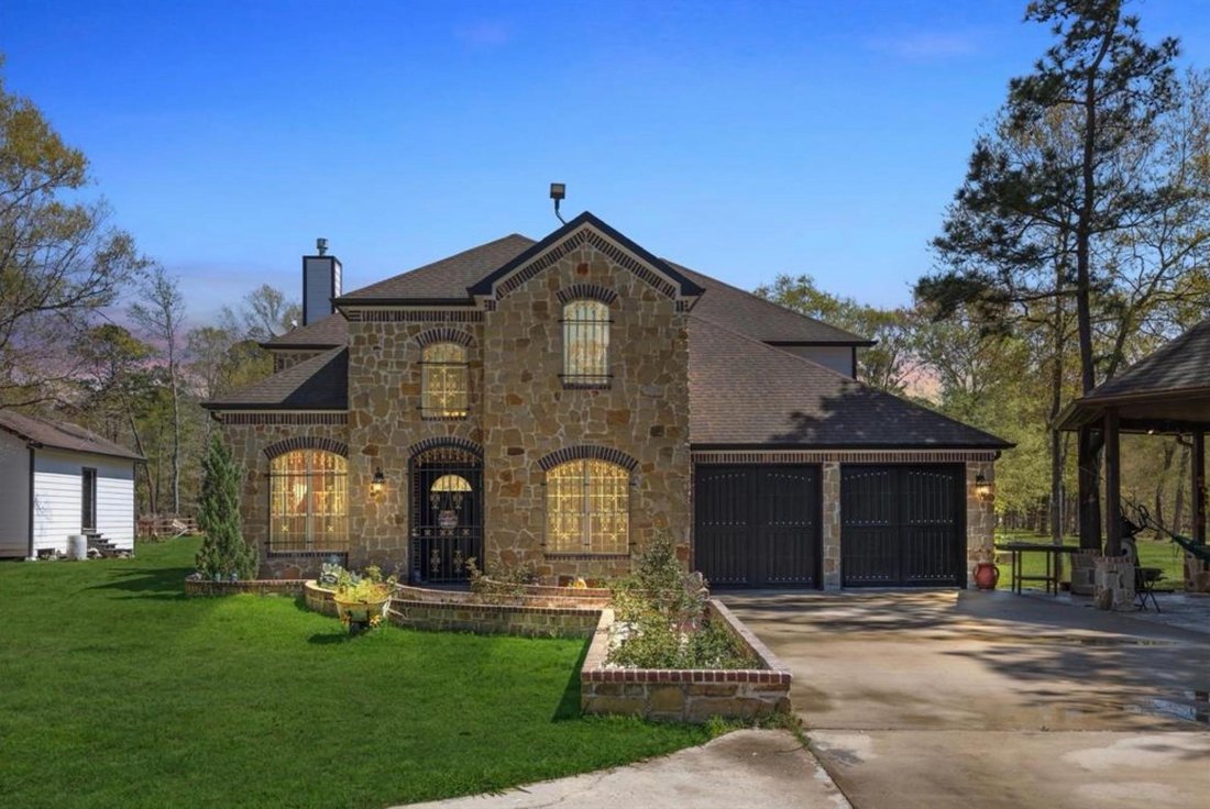 Maison à Cleveland, Texas, États-Unis 1 - 19190384