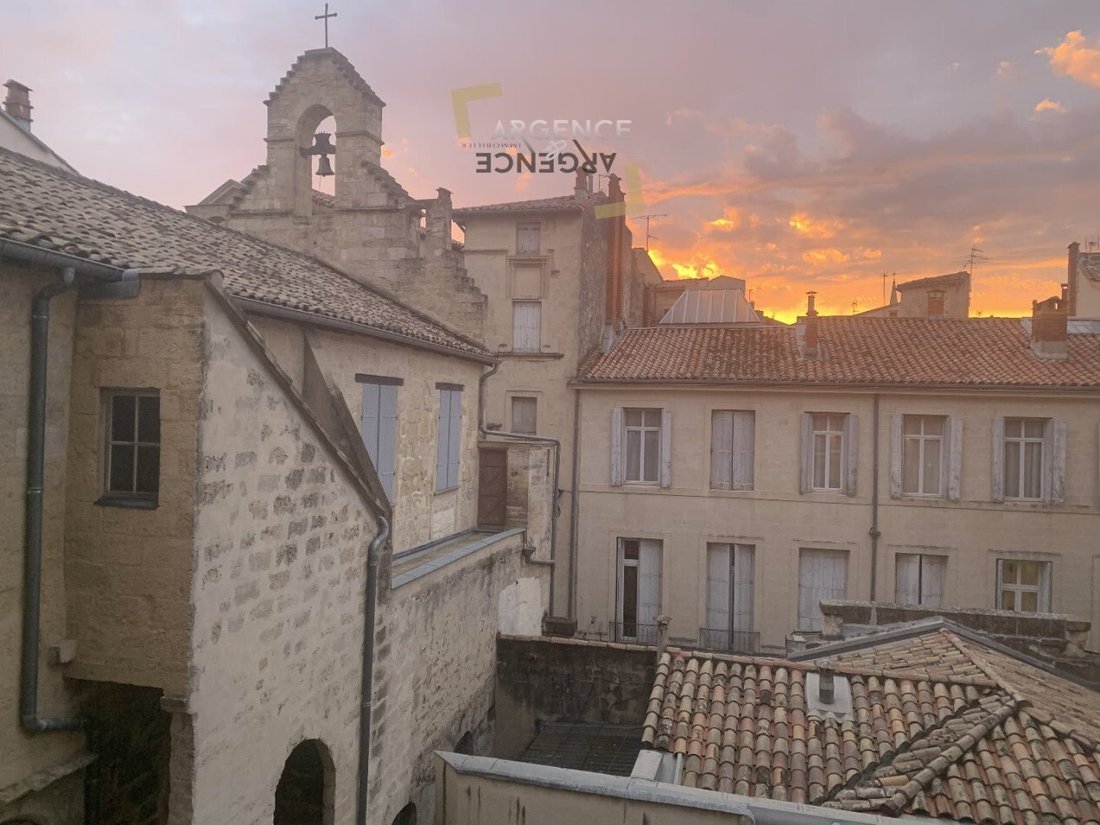 Appartement à Centre Historique, Montpellier, France 2 - 19193645