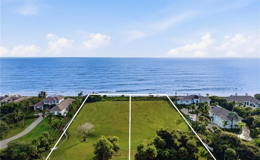 Terreno en Vero Beach, Florida, Estados Unidos 1