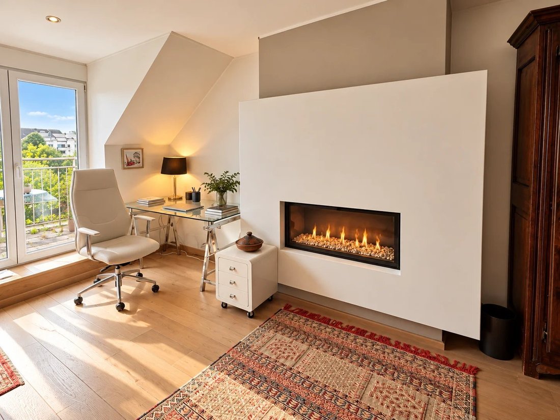 Apartamento en Luxemburgo, Luxemburgo, Luxemburgo 2 - 19190467