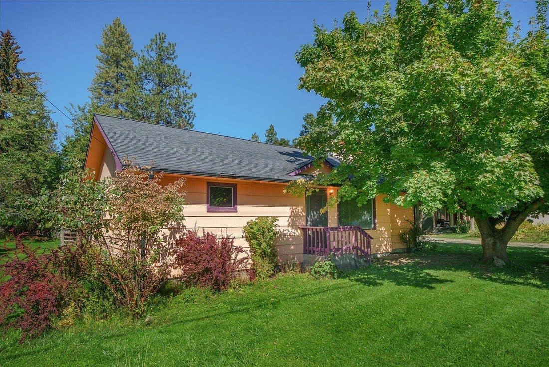 Maison à Coeur d'Alene, Idaho, États-Unis 3 - 19192418