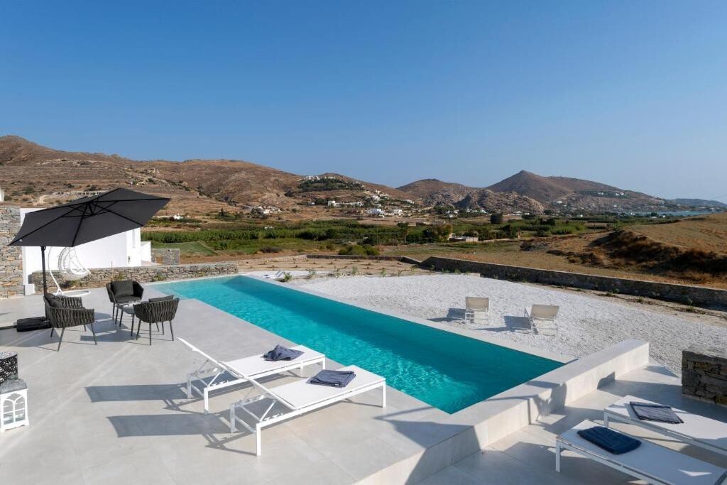 Villa in Paros, Aegean, Greece 3 - 19192798