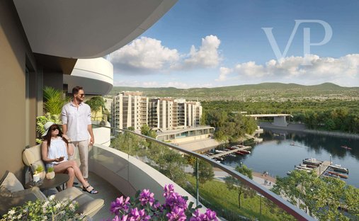 Penthouse à Budapest, Budapest, Hongrie 1