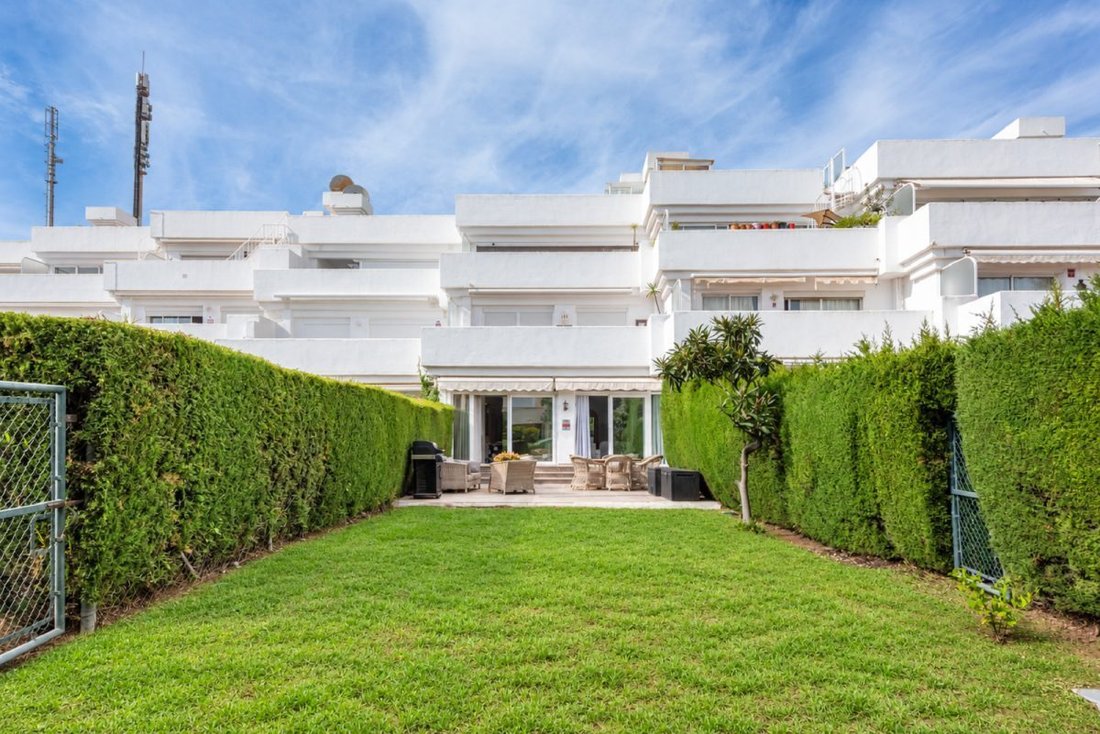 Apartamento en Estepona, Andalucía, España 2 - 19193791