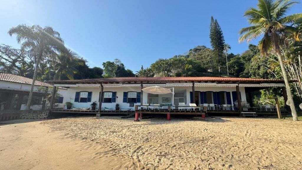 Maison à Vila Velha, Rio de Janeiro, Brésil 2 - 19191410