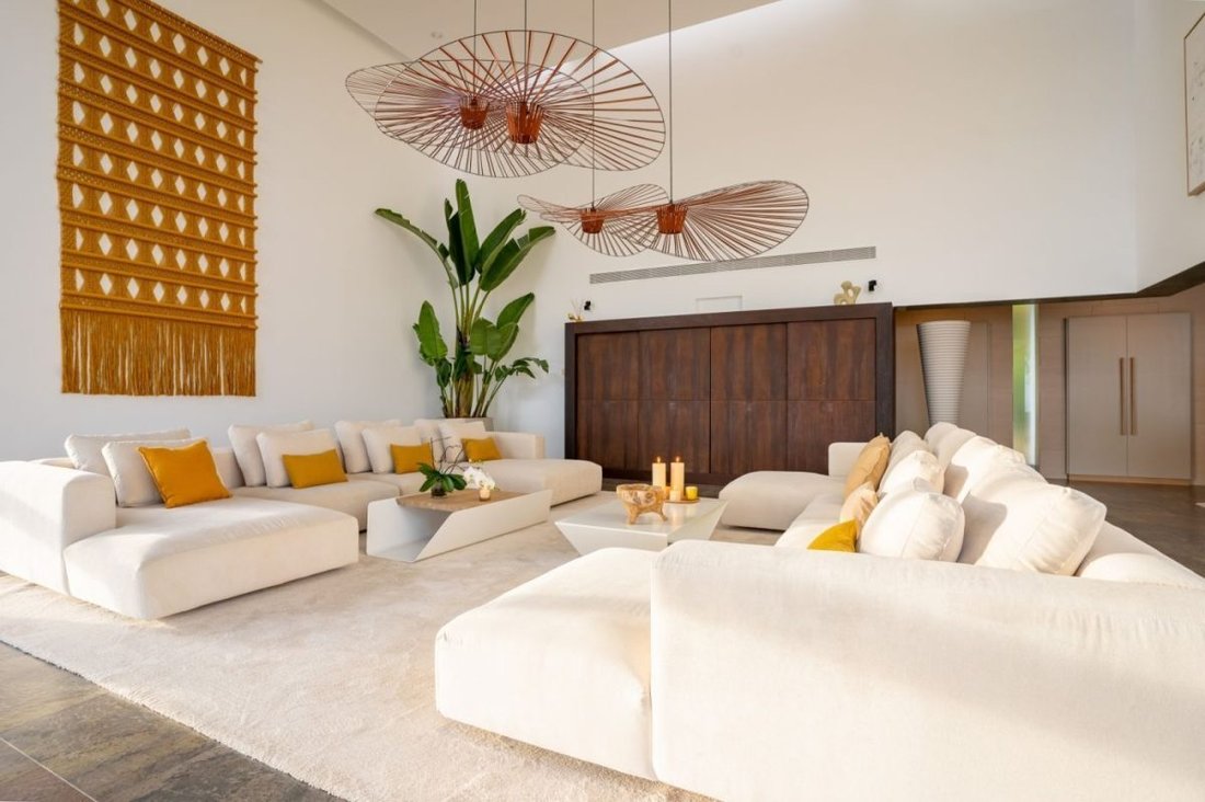Villa a Benalmádena, Andalusia, Spagna 5 - 19193747