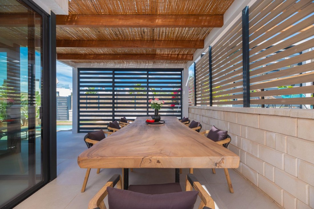 Chalet a Cala Vadella, Sant Josep de sa Talaia, Isole Baleari 5 - 19191272