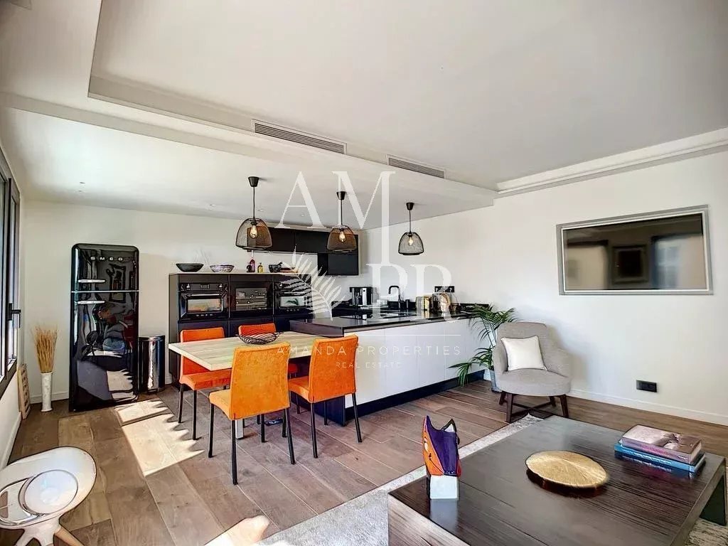 Appartement à Côte d'Azur, Provence-Alpes-Côte d'Azur, France 3 - 19190660
