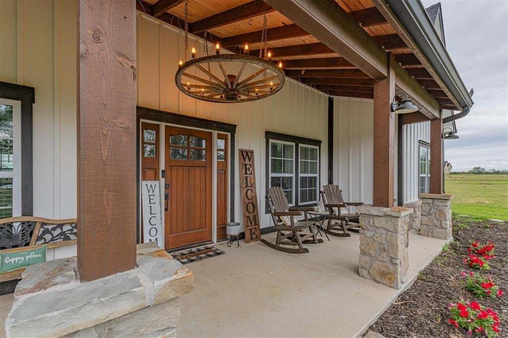 Casa a Celeste, Texas, Stati Uniti 3 - 19190270