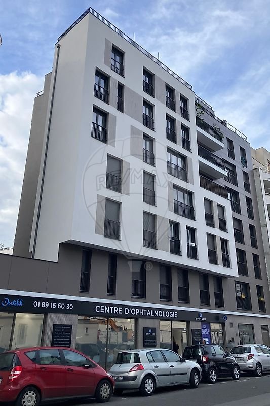 Appartamento a Bassin de la Villette, Paris 19e Arrondissement, Parigi 4 - 19190779