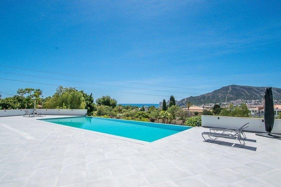 Villa à Altea, Valence, Espagne 3 - 19191701