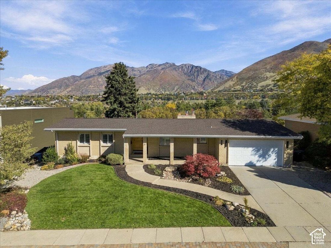 House in Sandy, Utah, United States 1 - 19192532