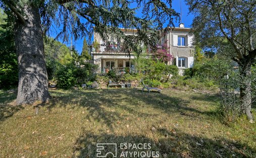 Villa in Espace Villeroy-Les Quilles, Sète, France 1
