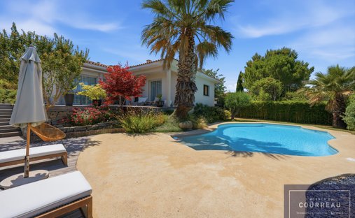 Villa à Juvignac, Occitanie, France 1