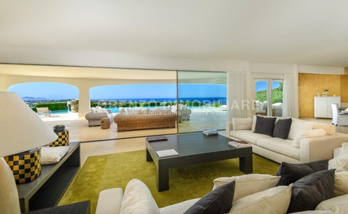 Villa a Area Arzachena Paese, Arzachena, Sardegna 1