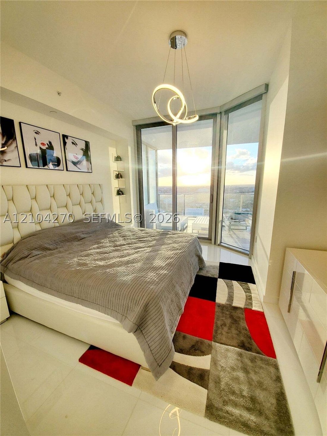 Condominio a Miami, Florida, Stati Uniti 4 - 19193236