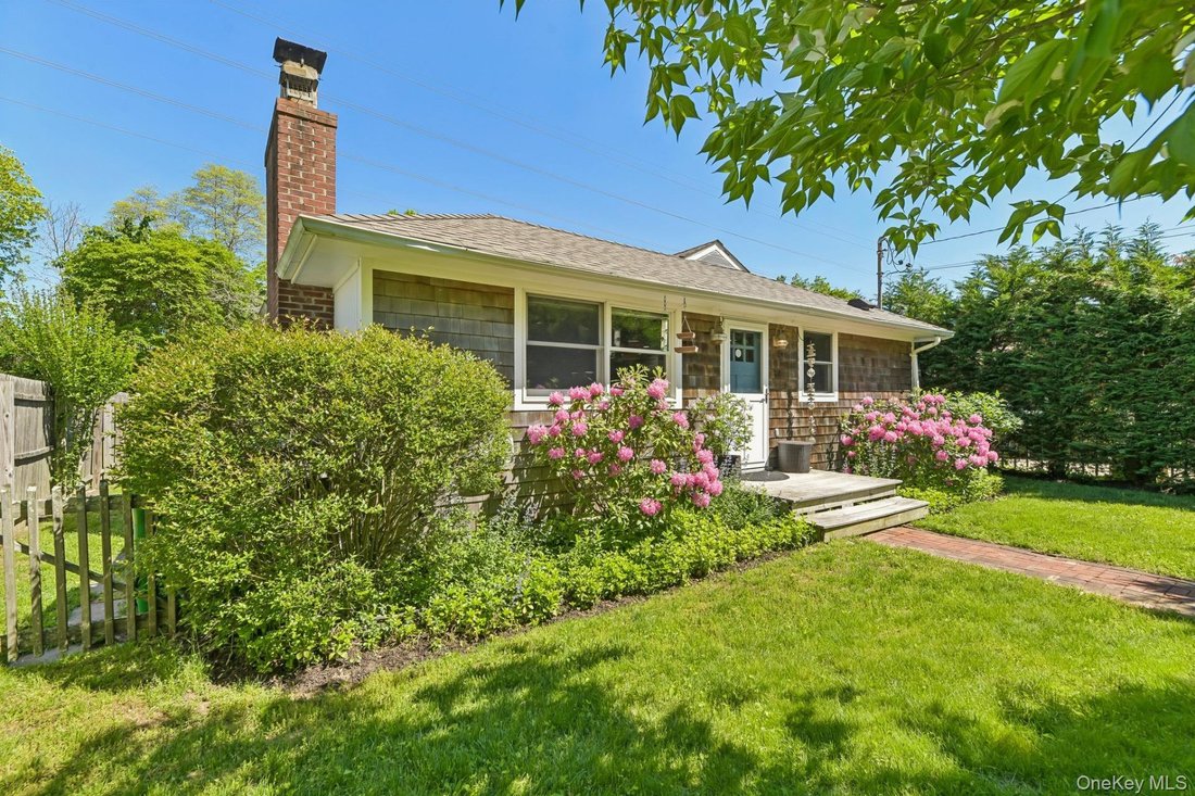 Maison à Amagansett, État de New York, États-Unis 1 - 19192820