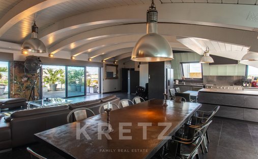 Casa en Litoral, Le Touquet-Paris-Plage, Francia 1