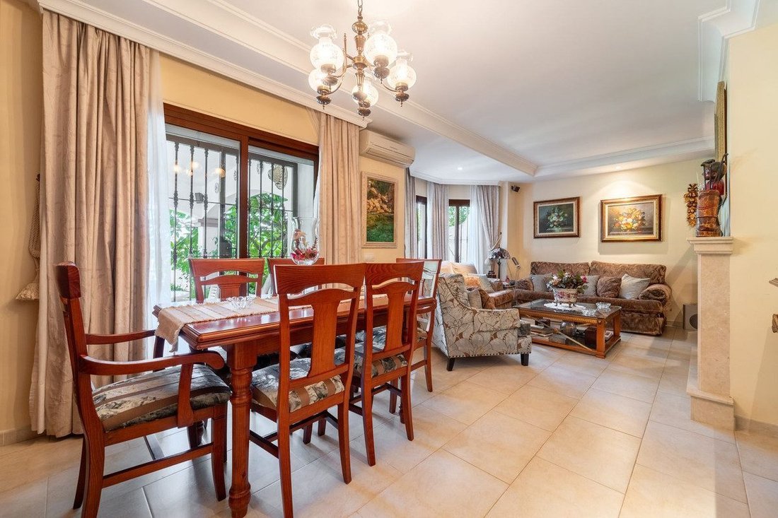 Villa à Nueva Andalucia, Marbella, Espagne 4 - 19193881