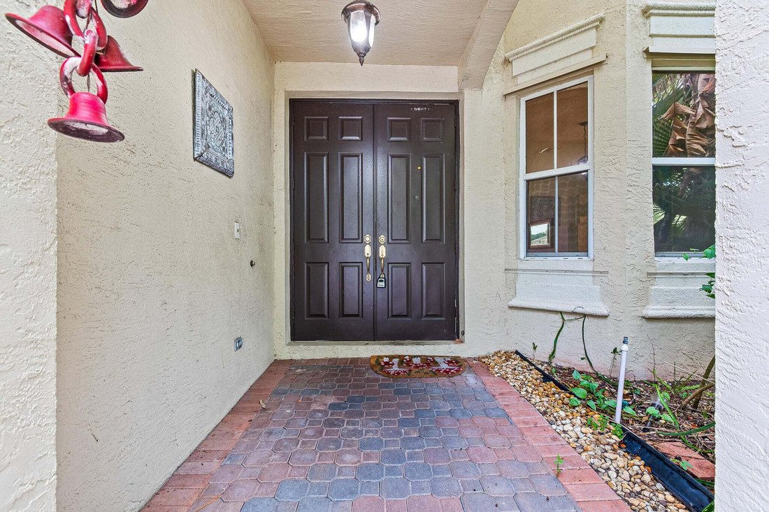 House in Miramar, Florida, United States 2 - 19190201