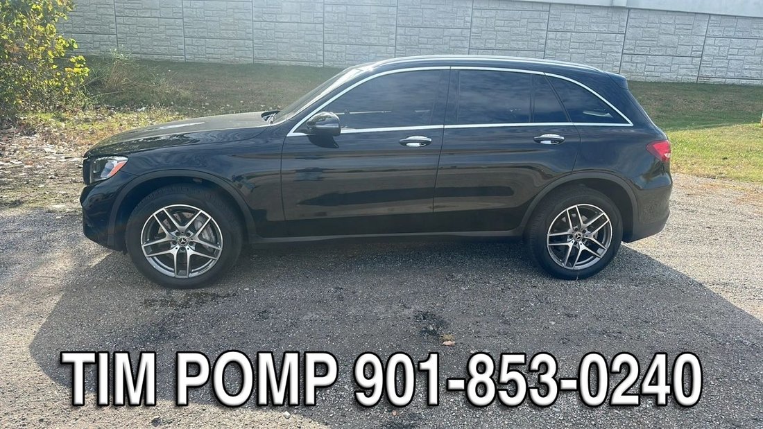 Suv in Collierville, TN, United States 1 - 19194490