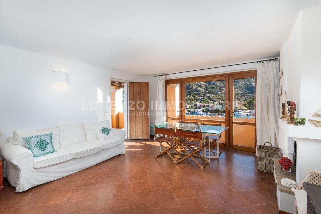 Apartamento en Área Arzachena Paese, Arzachena, Cerdeña 5 - 19190455