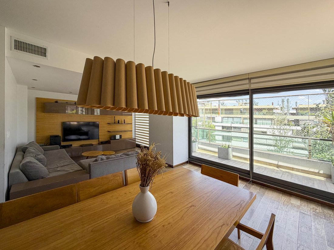 Wohnung in Rosario, Santa Fe, Argentinien 2 - 19190996