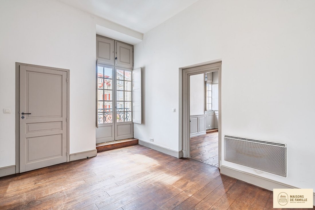 Appartement à Capucins-Saint Michel-Nansouty-Saint Genès, Bordeaux, France 5 - 19194676
