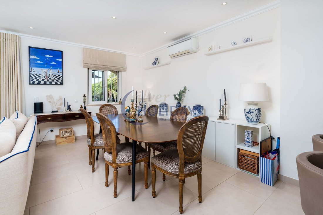 Townhouse in Quarteira, Algarve, Portugal 4 - 19191070