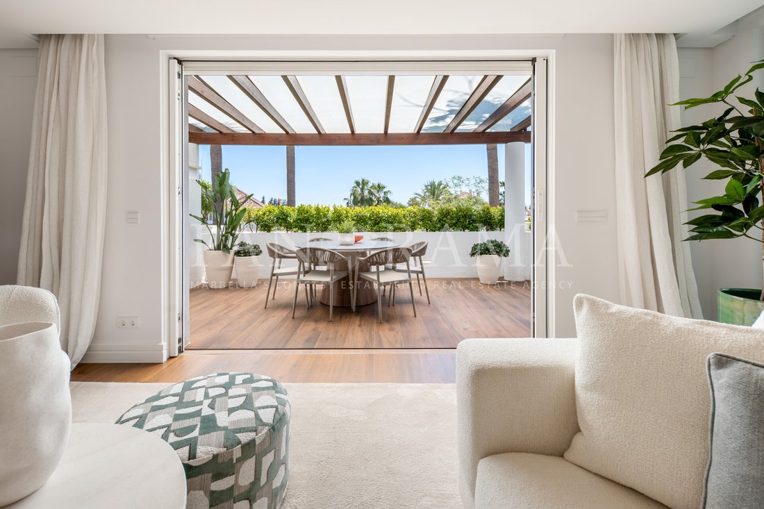 Apartamento en Marbella, Andalucía, España 5 - 19190515