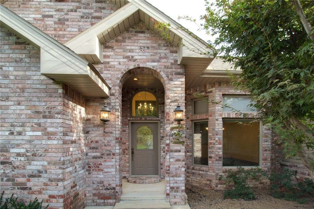 Casa en Bella Vista, Arkansas, Estados Unidos 2 - 19192408