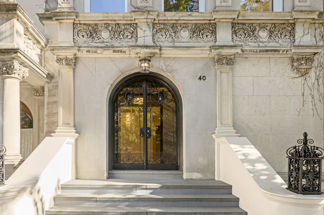 Apartamento en Nueva York, Nueva York, Estados Unidos 2 - 19193873