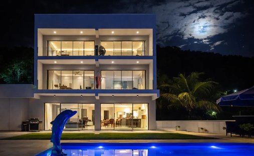 Maison à Conceicao de Jacareí, Rio de Janeiro, Brésil 1