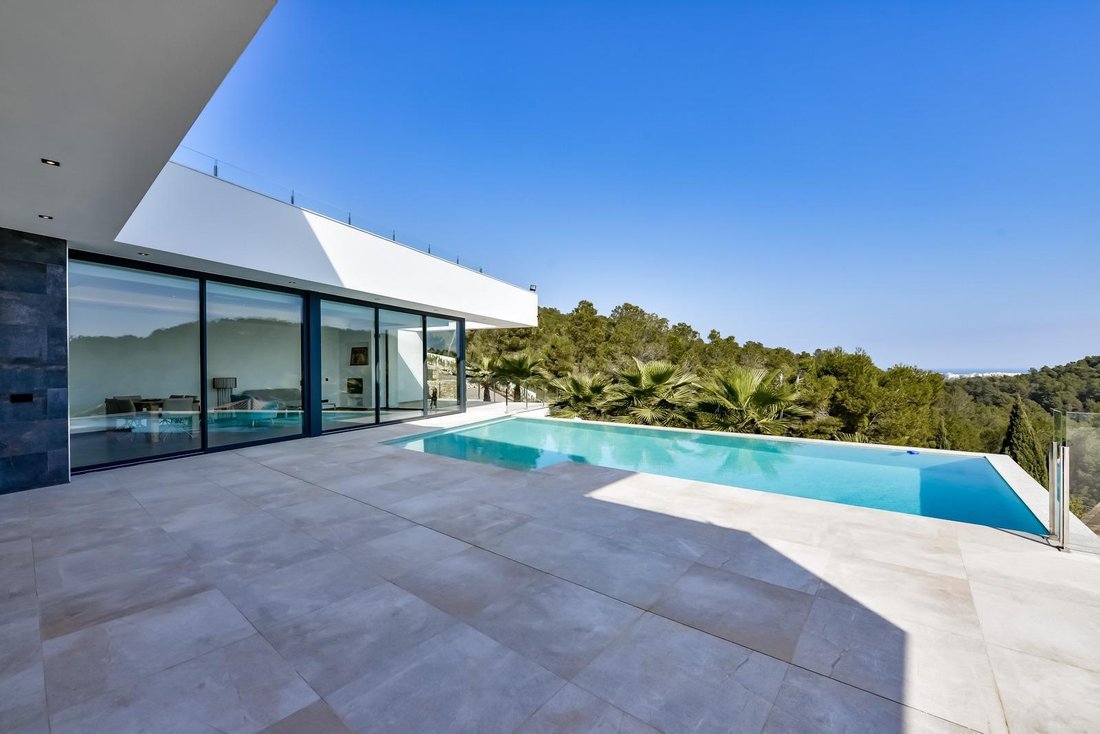 Villa a Jávea, Comunità Valenzana, Spagna 4 - 19191638