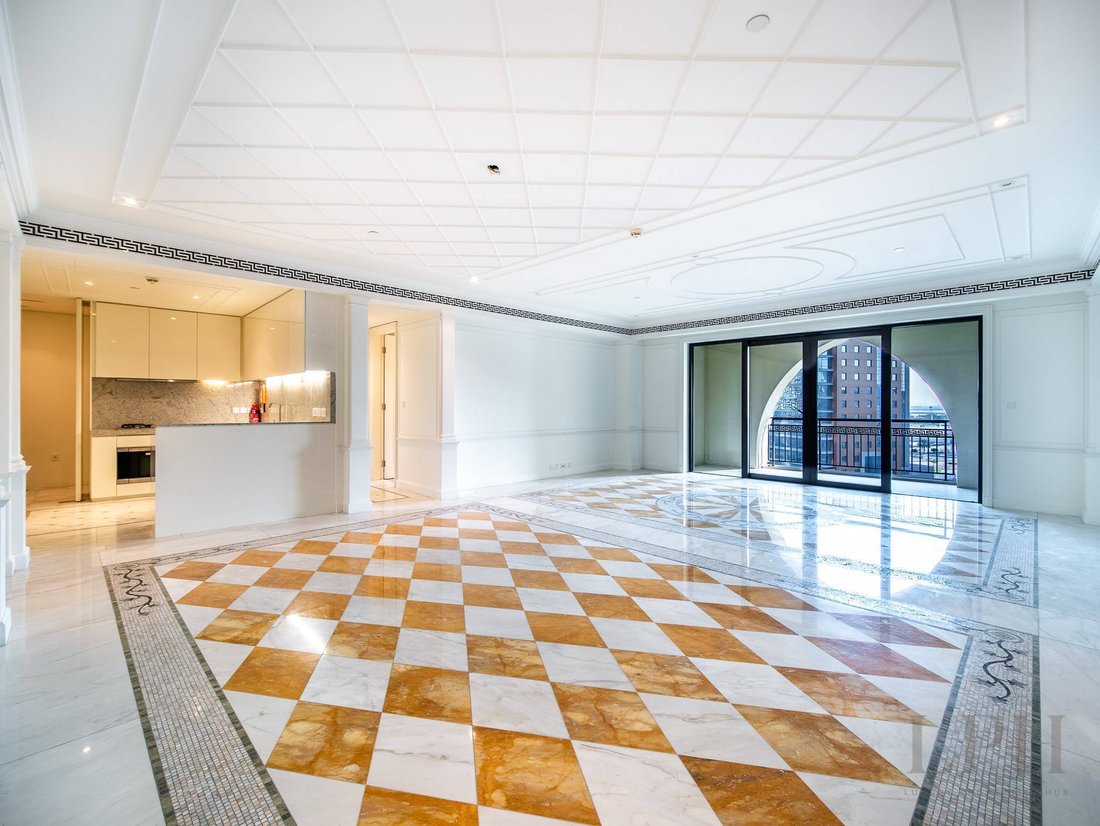Apartamento en Al Jaddaf, Dubái, Emiratos Árabes Unidos 5 - 19190498