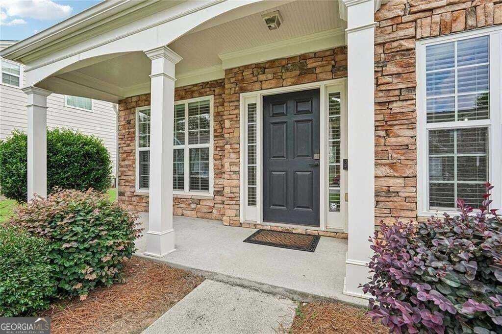 House in Suwanee, Georgia, United States 5 - 19192596
