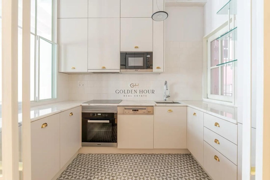 Apartamento en Cedofeita, Santo Ildefonso, Sé, Miragaia, São Nicolau e Vitória, Distrito de Oporto, Portugal 3 - 19192423
