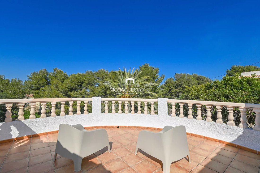 Villa a Jávea, Comunità Valenzana, Spagna 2 - 19191234