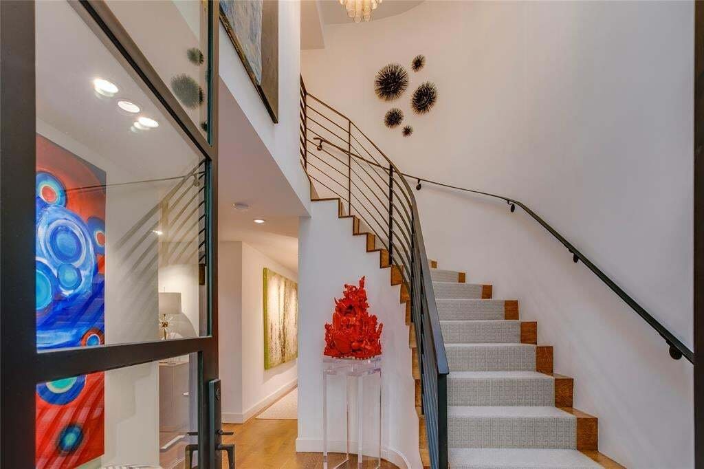 Townhouse en Dallas, Texas, Estados Unidos 5 - 19193277