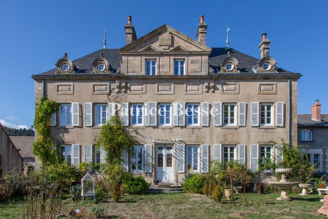 House in Centre Ville, Autun, France 1 - 19193909