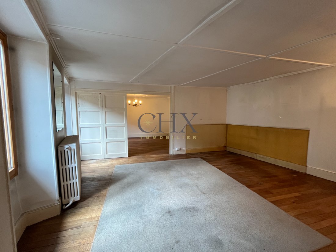 Appartement à Chamonix-Mont-Blanc, Auvergne-Rhône-Alpes, France 3 - 19191384