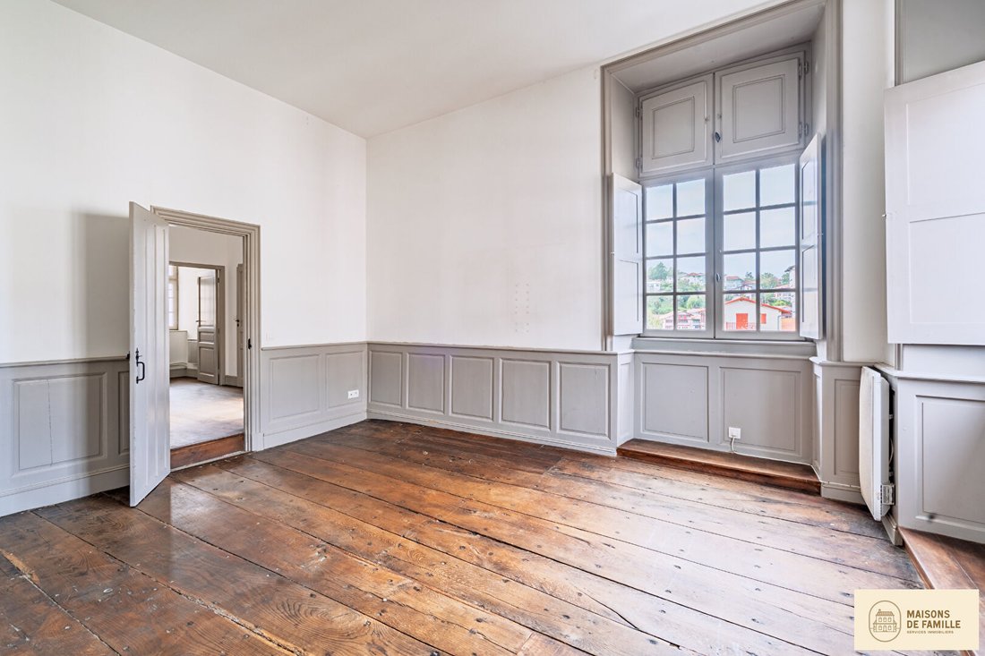 Appartement à Capucins-Saint Michel-Nansouty-Saint Genès, Bordeaux, France 4 - 19194676